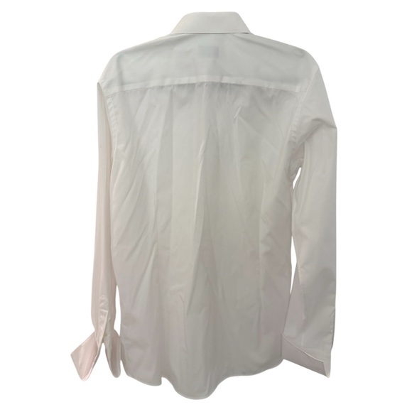 Eton Tuxedo Shirt - Picture 2 of 6